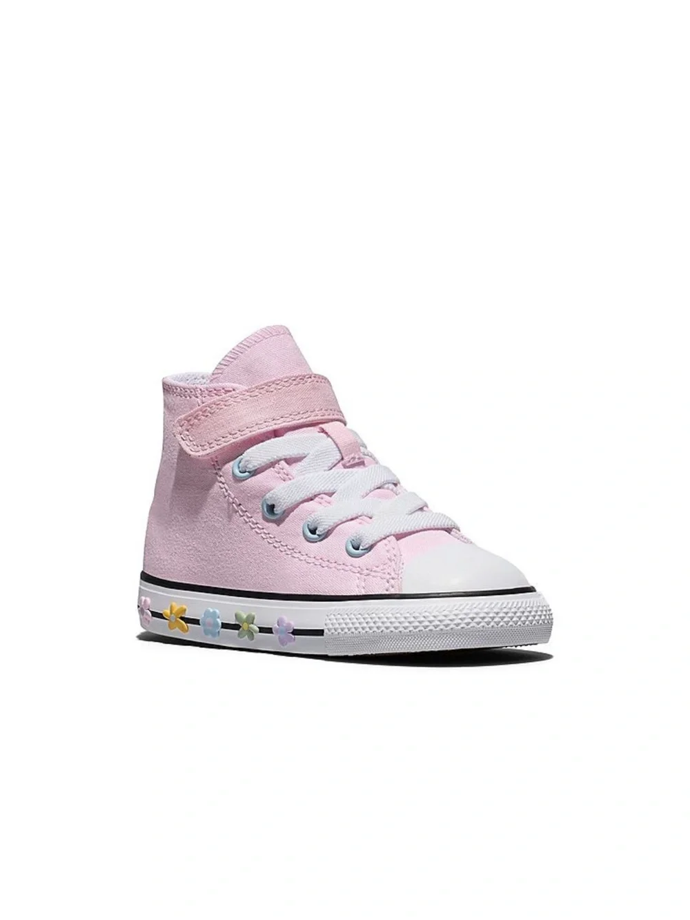 Girls’ Converse Chuck Taylor All Star Cruise Sneakers infant size 6. NIB